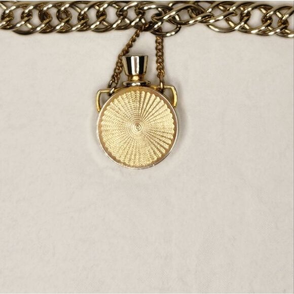 50s Charm Bracelet NYC - Picture 4 of 6